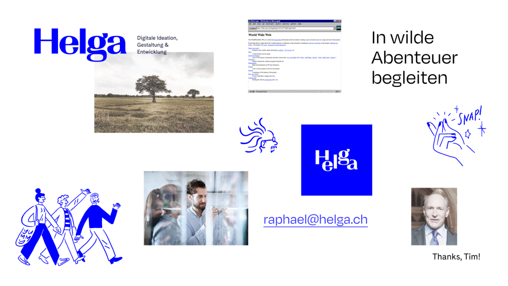 Mooboard Helga Brand