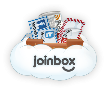 Altes Joinbox Logo