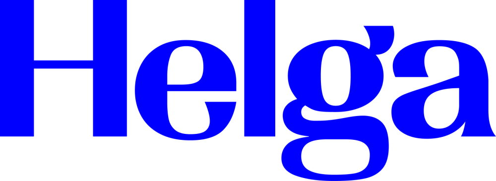 Helga Logo